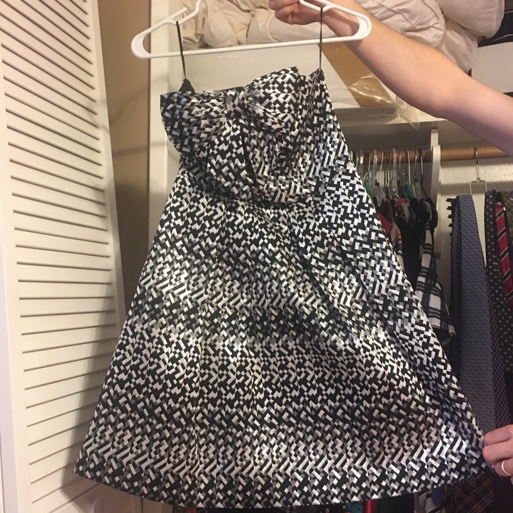Anthropologie dress